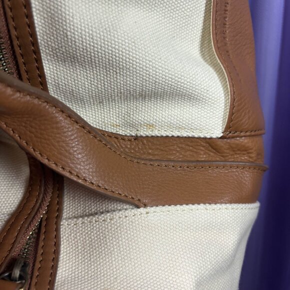 Armani Exchange Duffle Bag - Picture 5 of 7